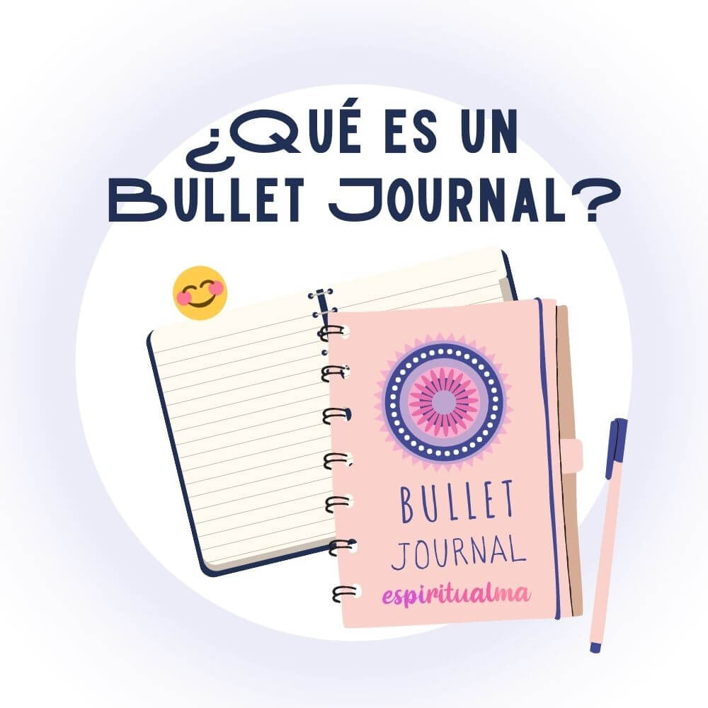 Qué es un Bullet Journal