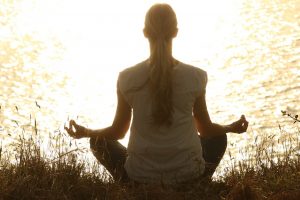 Cómo Vibrar Alto o en Alta Frecuencia: Meditación