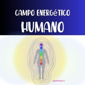 campo energético humano